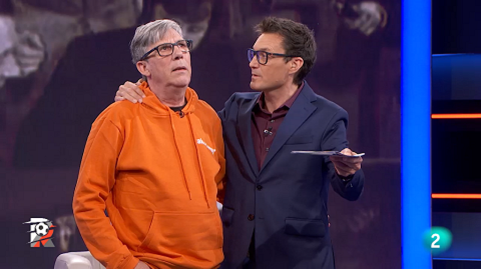 El Rondo - Homenatge a Johan Cruyff