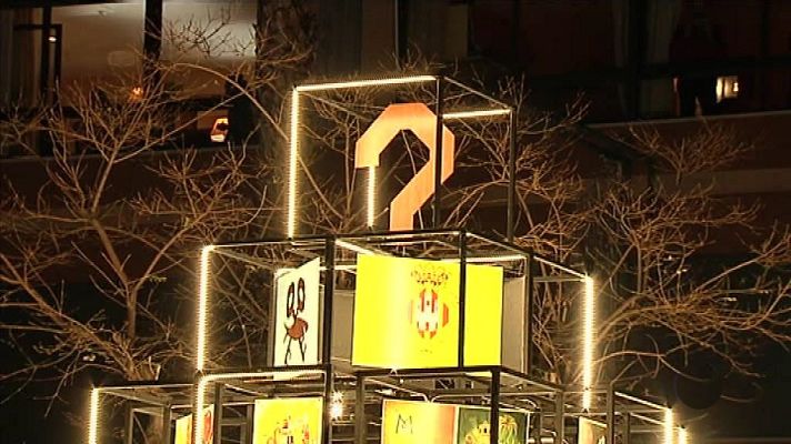 L'informatiu - Comunitat Valenciana - La Comunidad Valenciana en 2' - 26/03/19