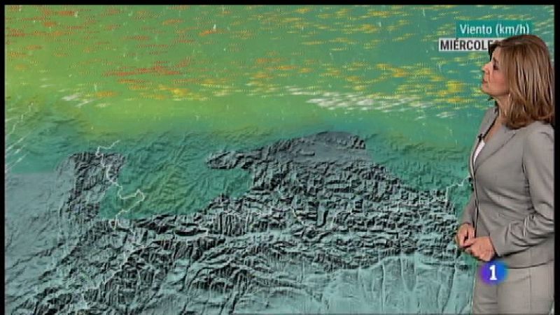 El tiempo en Asturias - 26/03/19 | Ver
