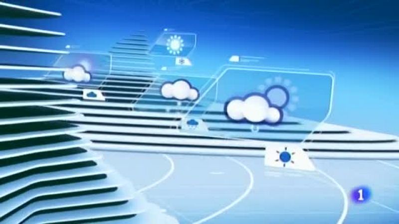 El tiempo en Navarra - 26/3/2019