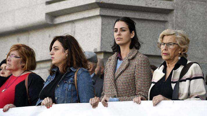 Informativo de Madrid - Informativo de Madrid - 26/03/19