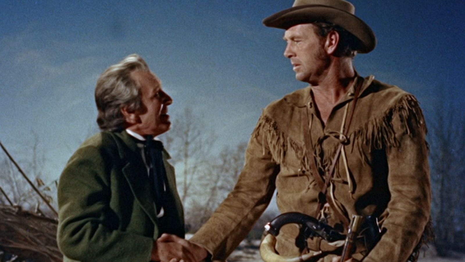 Mañanas de cine - La última orden - Ver ahora