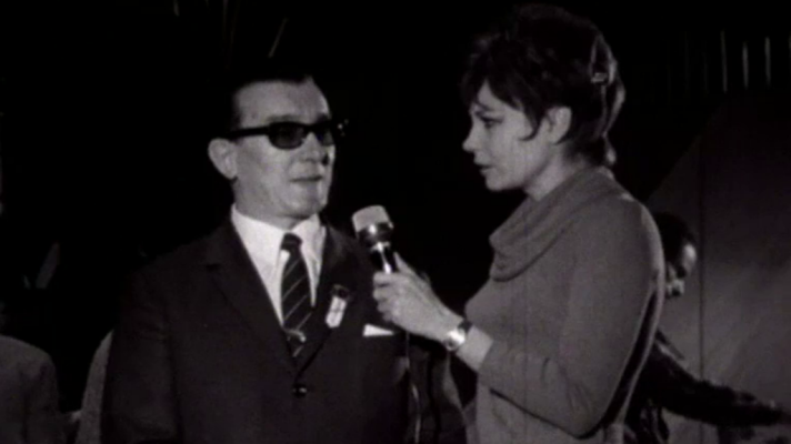 Programas y Concursos en el Archivo de RTVE - A toda plana - Preparativos del XIV Festival de Eurovisión 1969