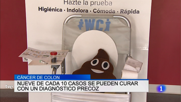 Informativo Telerioja - Telerioja en 2' - 26/03/19