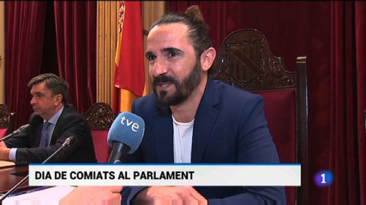 Informatiu Balear - Informatiu Balear en 2' - 26/03/19