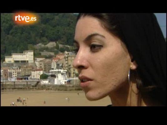 Días de cine - 'El caballo de dos piernas'