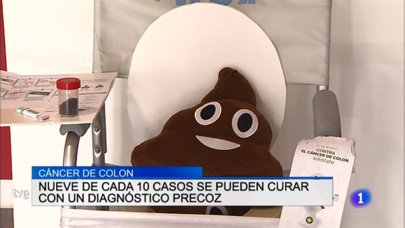 Informativo Telerioja 2 - 26/03/19