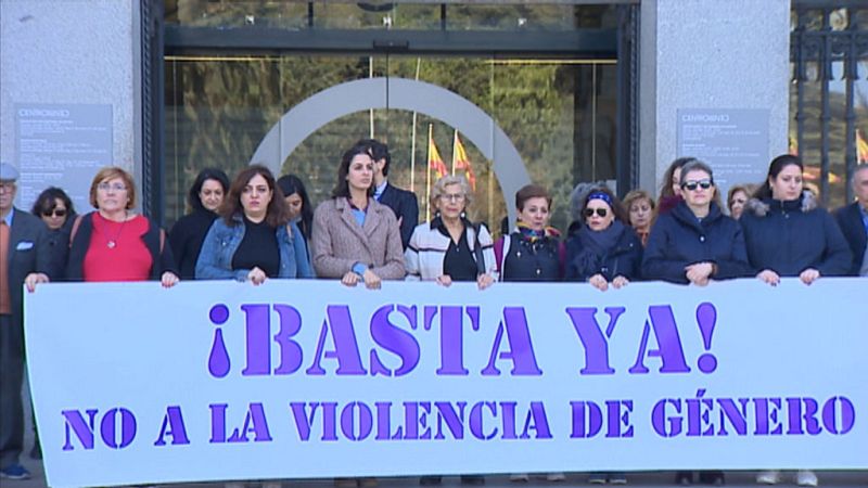 Informativo de Madrid 2 - 26/03/19 - Ver ahora