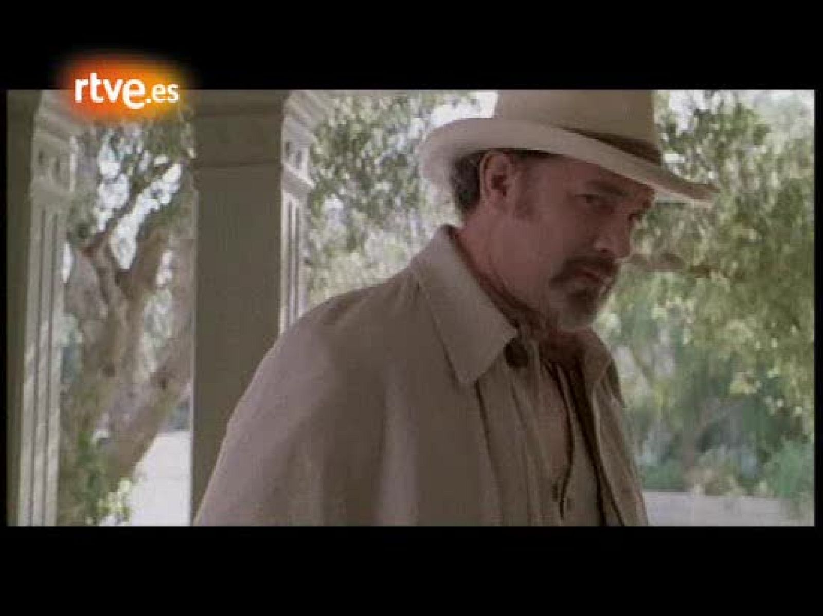 Días de cine - Ángeles y demonios. Tom Hanks | Ver