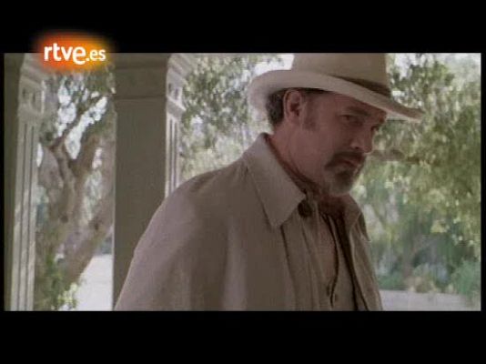 Días de cine - Ángeles y demonios. Tom Hanks