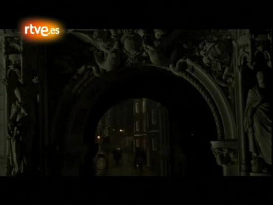 Días de cine - 'Sherlock Holmes'