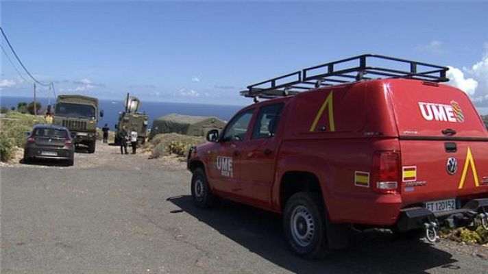 Telecanarias - Telecanarias - 26/03/2019