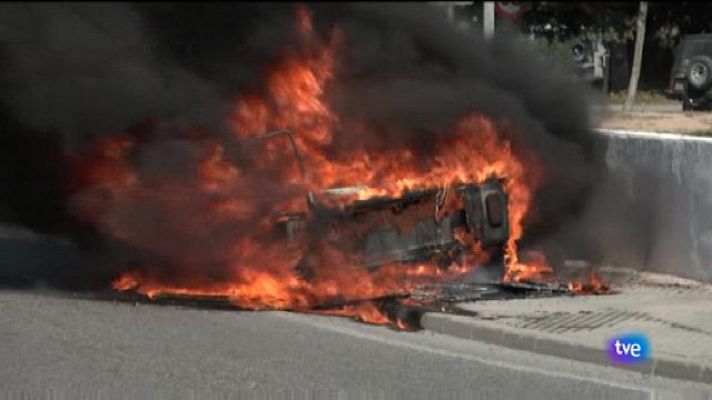 Informatiu Balear - Informatiu Balear 2 - 26/03/19