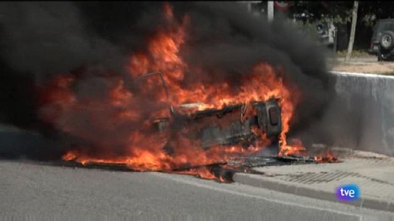 Informatiu Balear 2 - 26/03/19