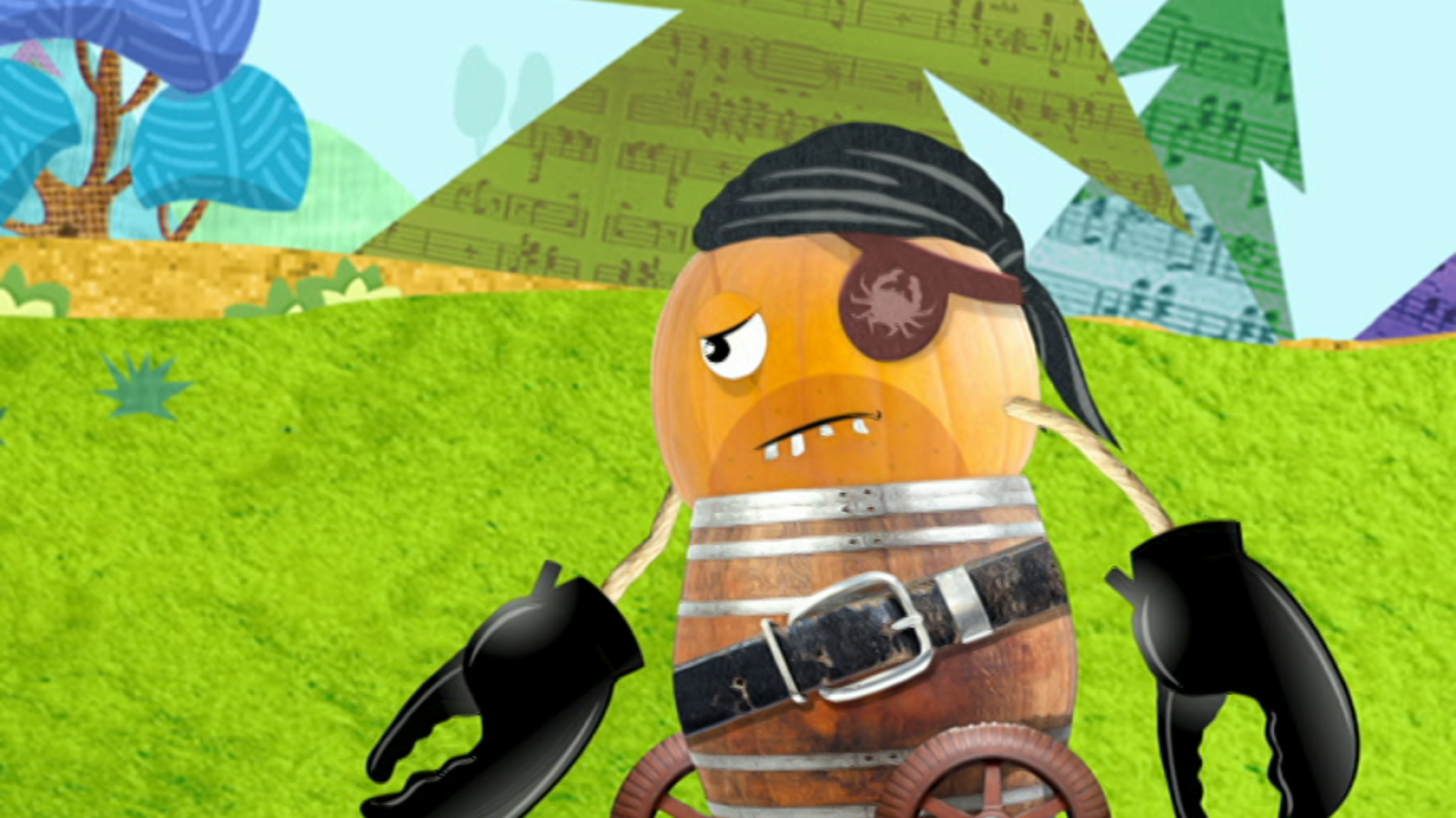 Capitán Tex - Tex | Ver