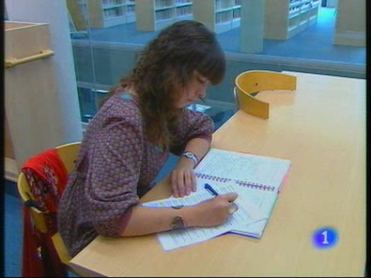 L'Informatiu - Catalunya i Europa: educació