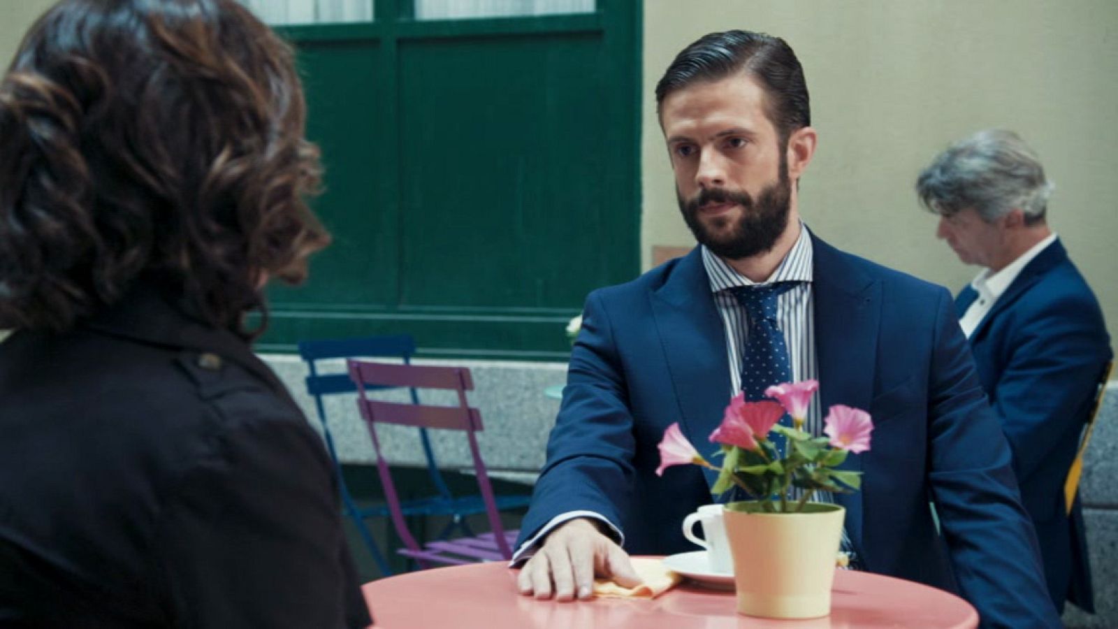 Derecho a soñar - Capítulo 53 - ver ahora