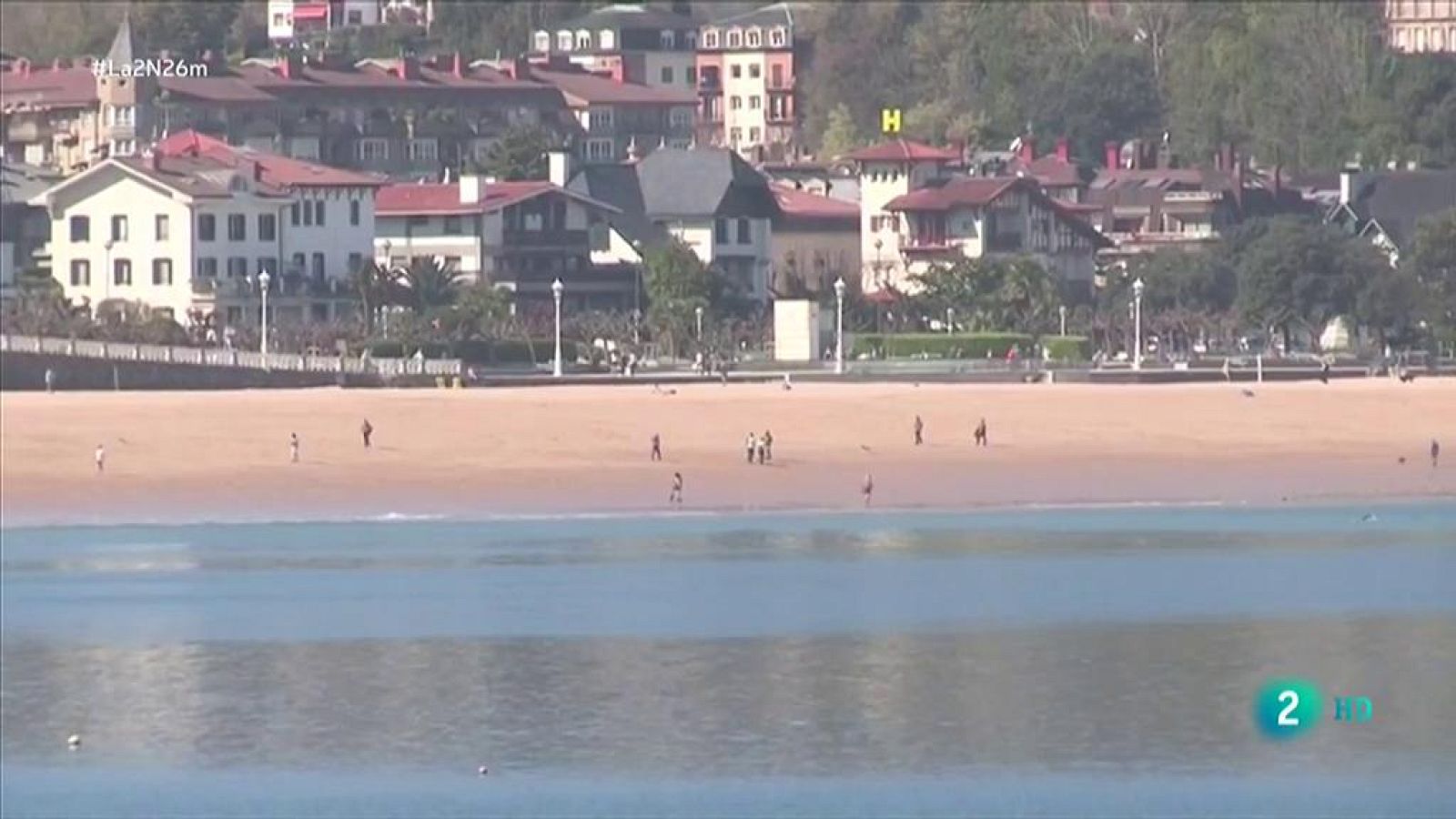 Conclusiones del Open Data Climático