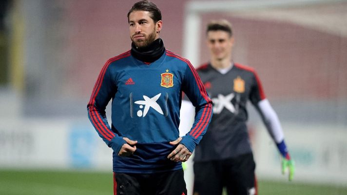 Conexión tdp - Conexión tdp - 26/03/19