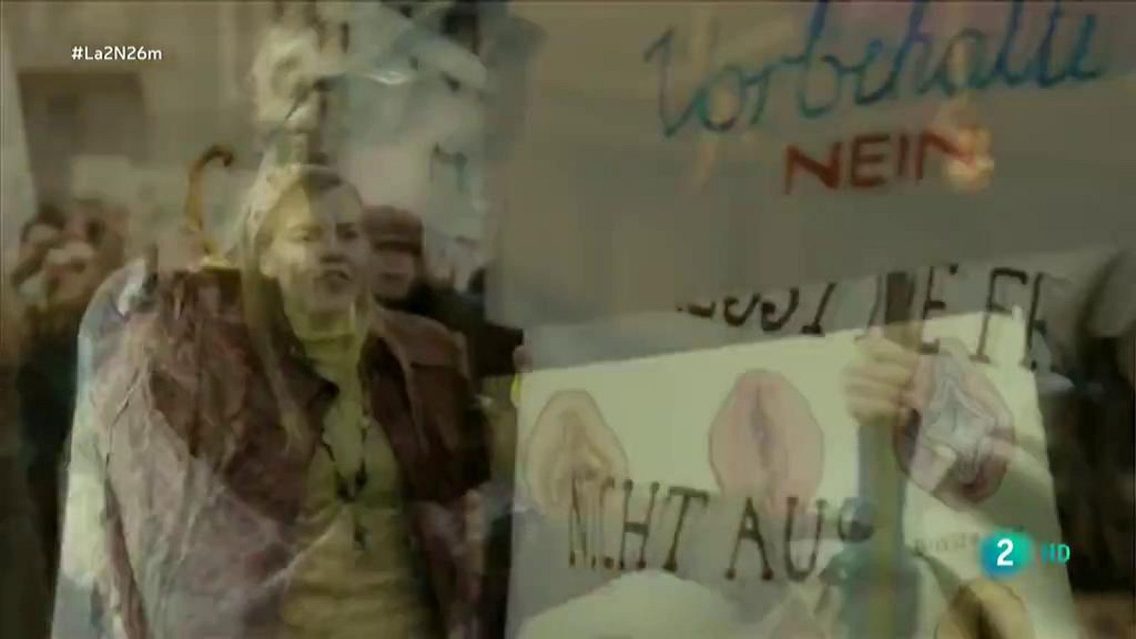 `Cine por mujeres", Festival Internacional de Cine hecho por mujeres, hasta el 31 de marzo, Madrid