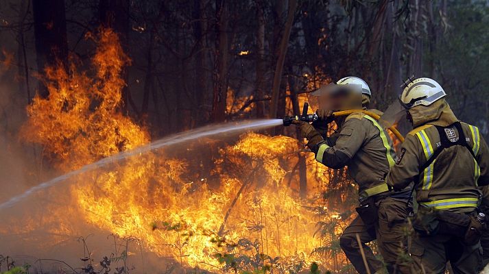 España Directo - España Directo - 26/03/19