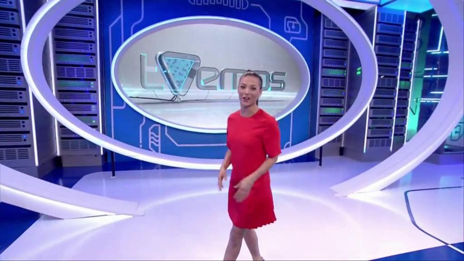 'Tvemos' estrena temporada el lunes 1 de abril