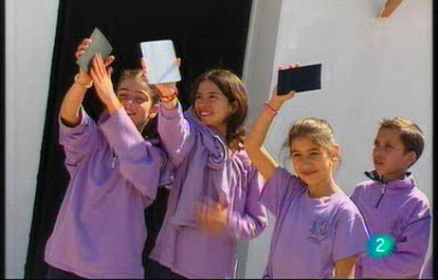 Continuarà... - Especial: Bodegues Torres col·labora amb el projecte Masalborne