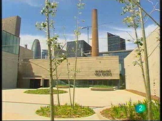 Continuarà... - Especial: Can Framis, un racó per l'art contemporani català