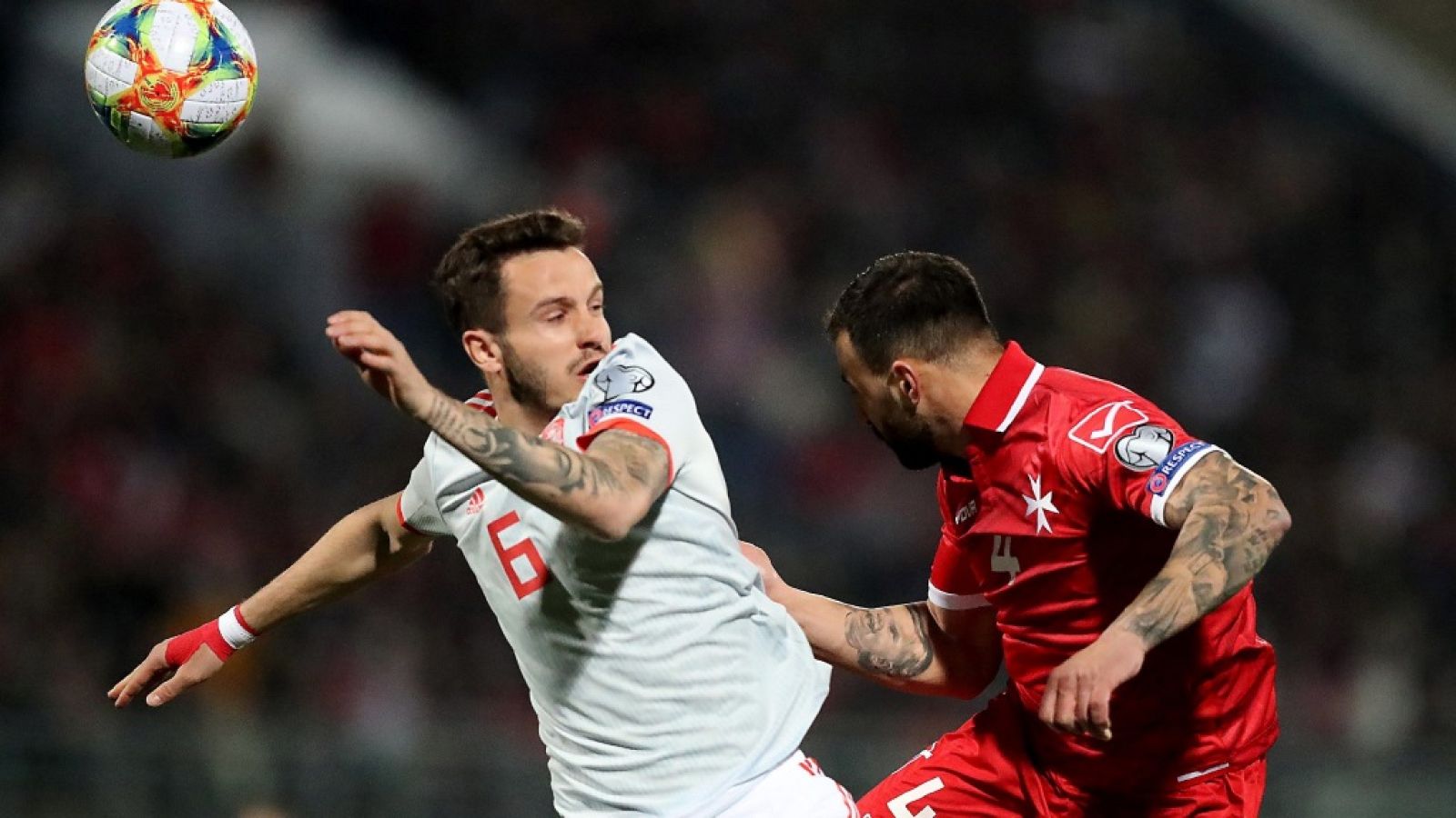 Eurocopa en juego - 26/03/19 (2) - ver ahora