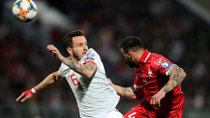 Eurocopa en juego - Eurocopa en juego - 26/03/19 (2)