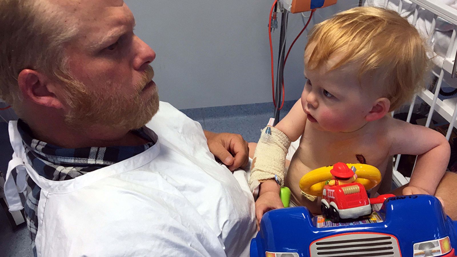 Documentos TV - Morir para vivir - ver ahora