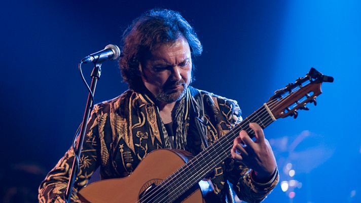 Los conciertos de Radio 3 en La 2 - Fraskito