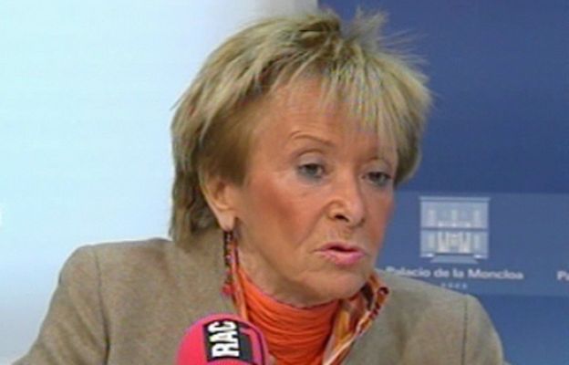  - De la Vega pide explicaciones al PP