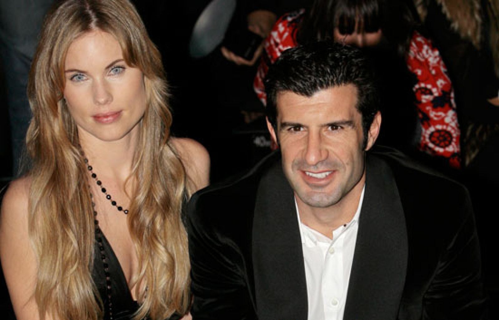 Corazón - Figo baila en la gran pantalla - D Corazón | Ver