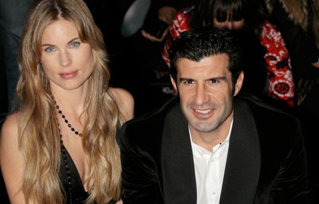 D Corazón - Figo baila en la gran pantalla