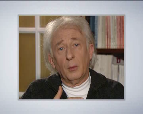 50! anys - Albert Boadella