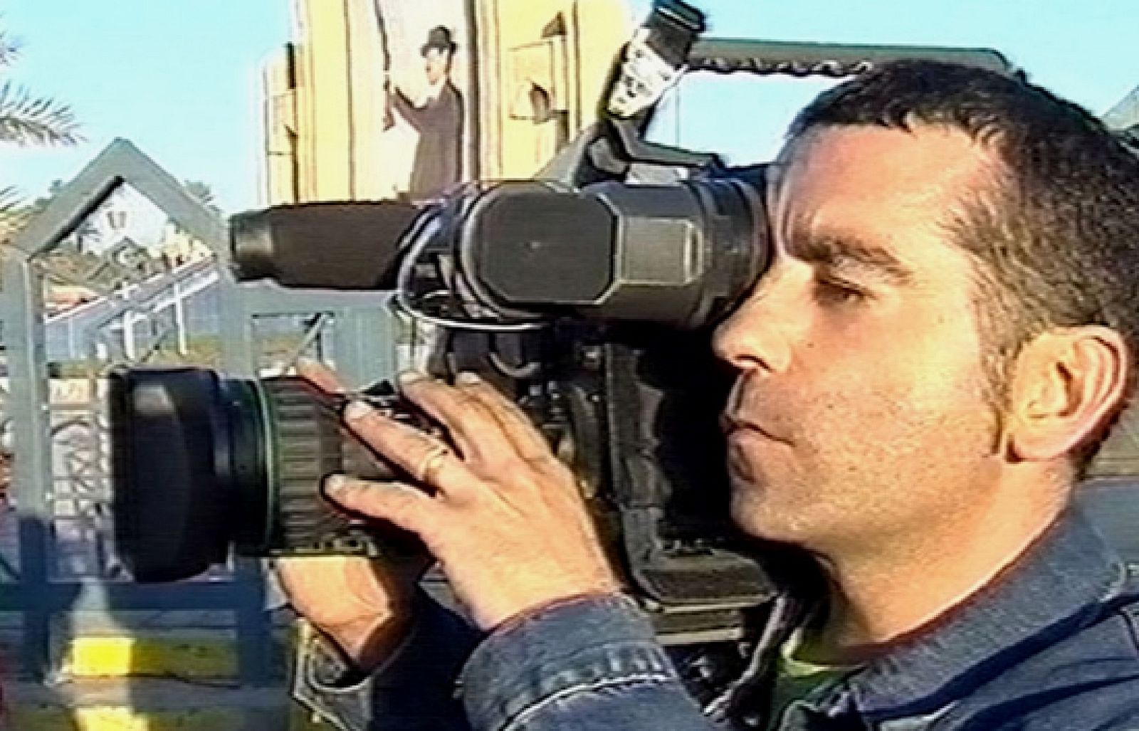 El juez Pedraz vuelve a procesar a tres militares estadounidenses por la muerte de Couso | Ver