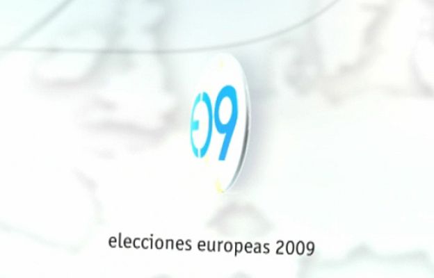  - Elecciones Europeas