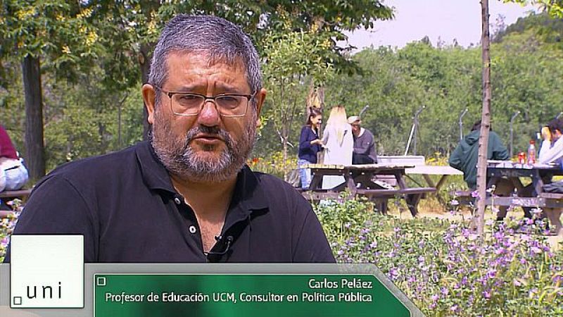 Antropologa en Primera Persona. Carlos Pelez *