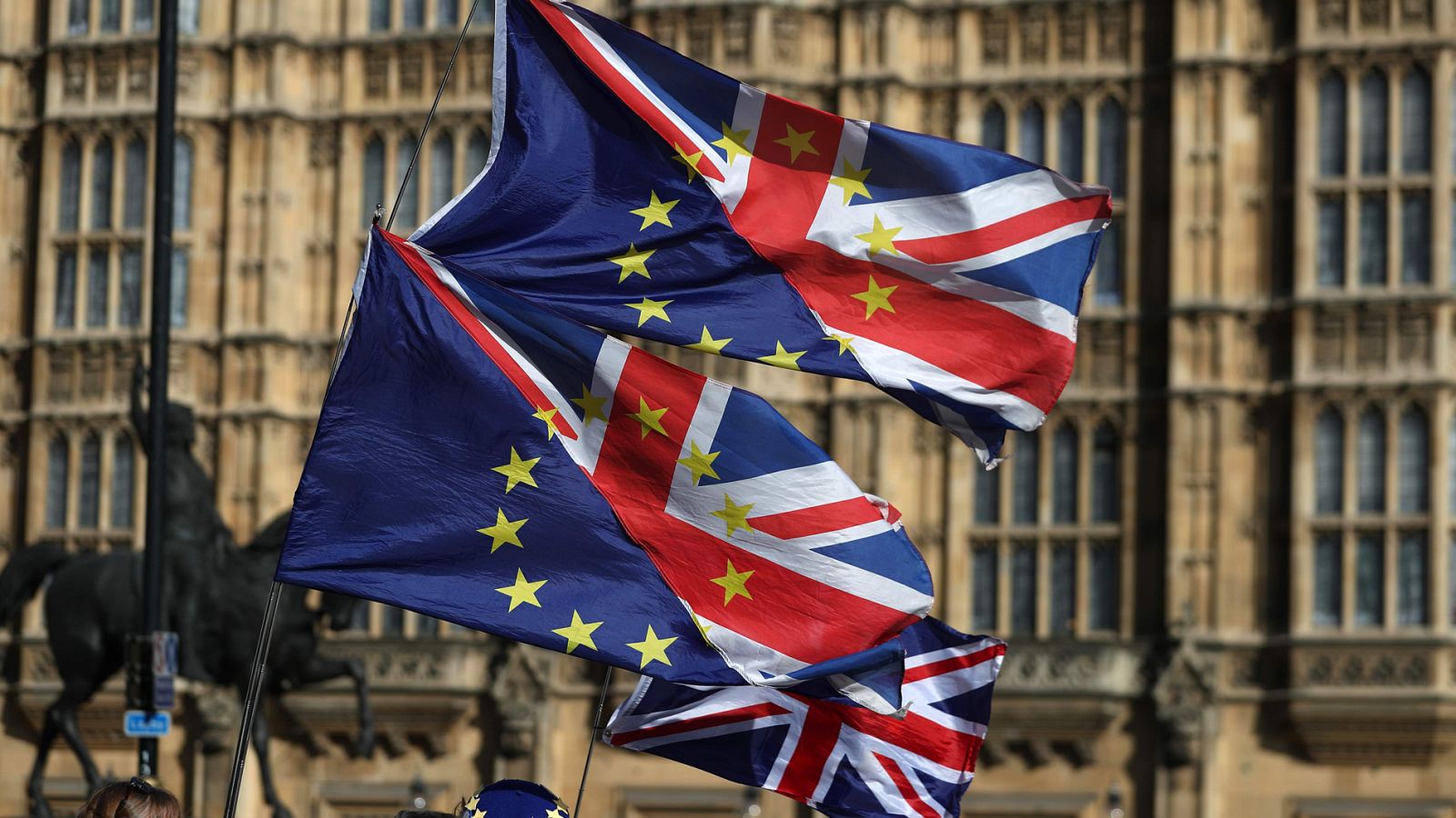 Redondo:: "En el Reino Unido, lo más influyente en el 'Brexit' ha sido la desinformación en los últimos 10 años en los tabloides en contra de la UE"