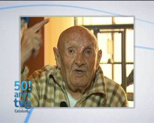 50! anys - Llàtzer Escarceller