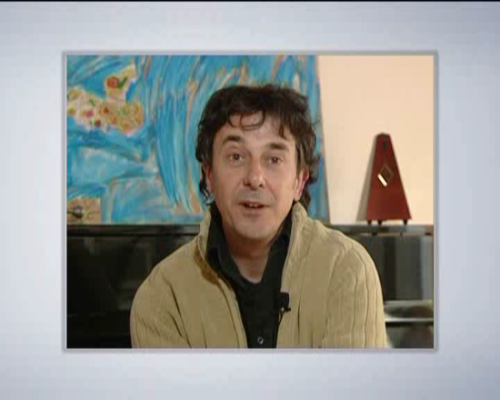 50! anys - Pere Ponce