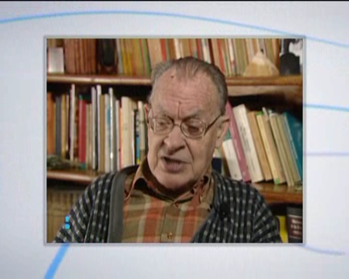 50! anys - Josep Maria Ainaud de Lasarte