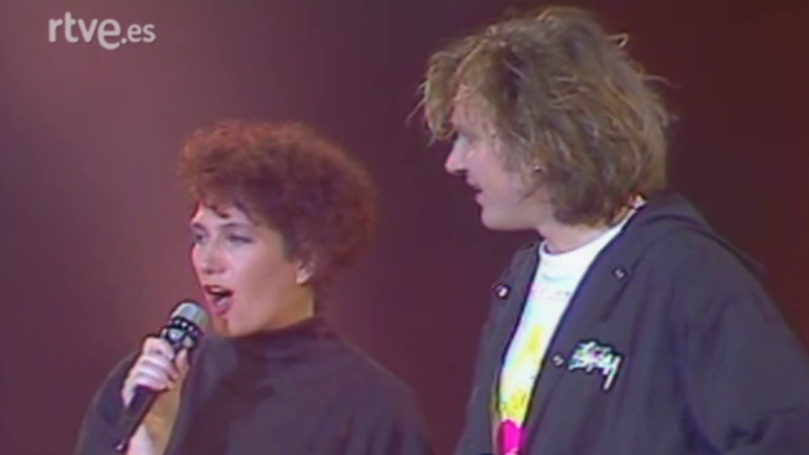 Rockopop - 19/11/1988