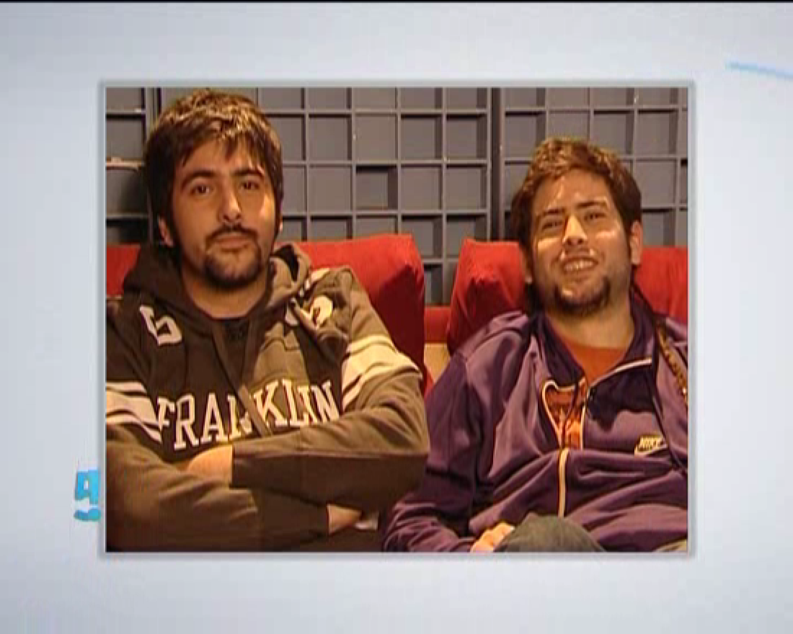 Estopa - 50! anys | Veure