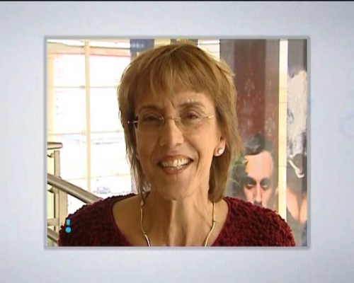 50! anys - Imma Colomer