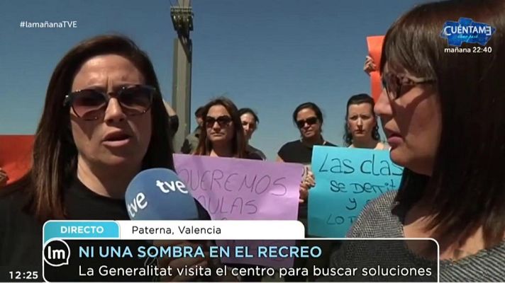 La mañana - La Mañana - 27/03/19