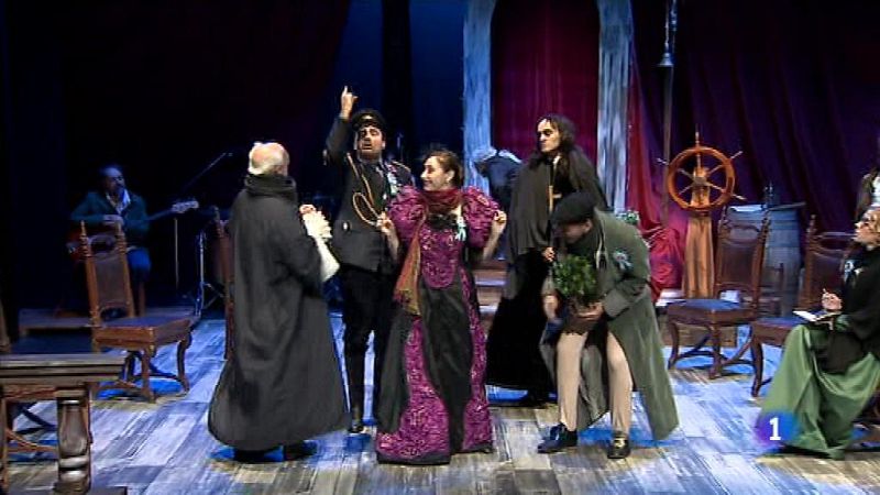 La Comunidad Valenciana en 2' - 27/03/19 - ver ahora