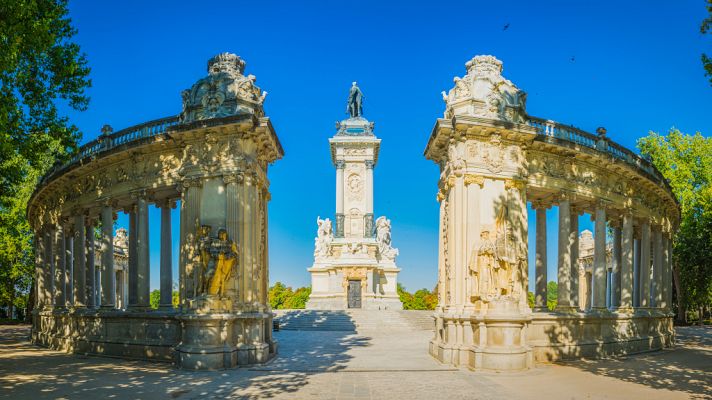 Informativo de Madrid - El Tiempo en la Comunidad de Madrid - 27/03/19