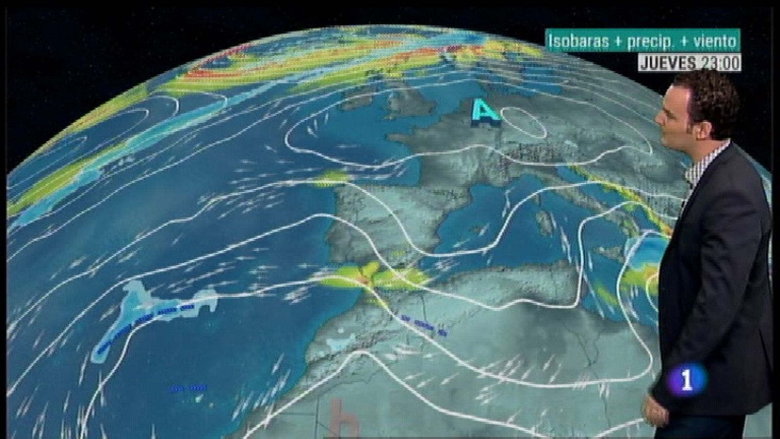 El tiempo en Asturias - 27/03/19 | Ver